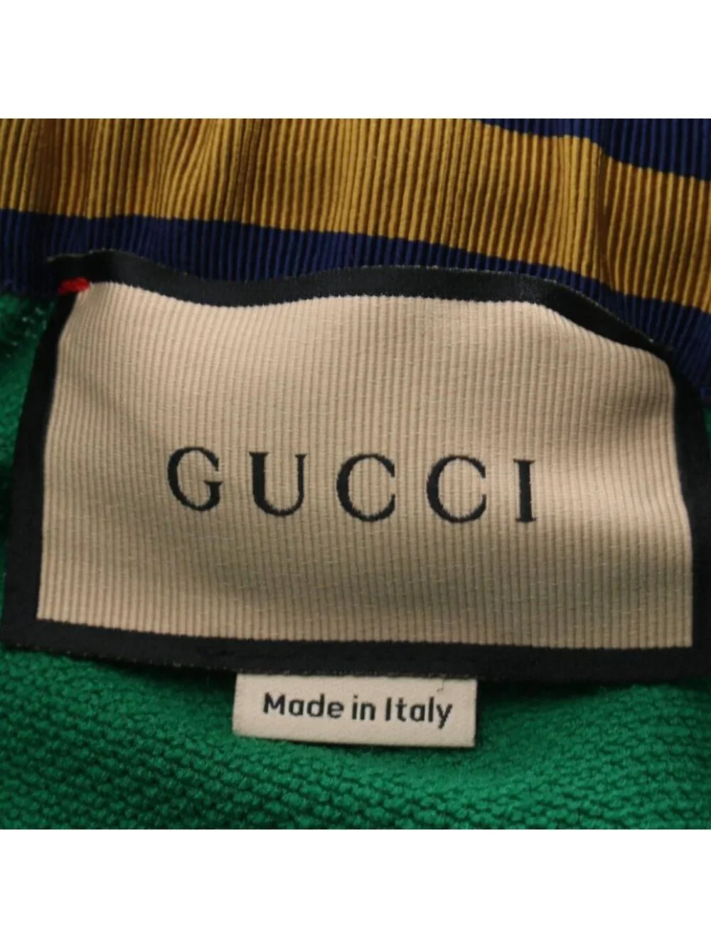 Gucci Pants Side Line Rugby